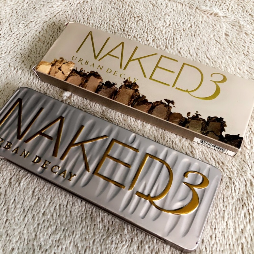 Eyeshadow Palette